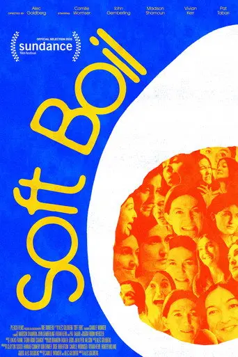 Soft Boil (2026)