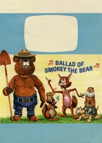 The Ballad Of Smokey The Bear (1966)