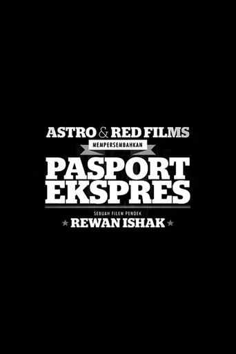 Pasport Ekspres (2012)