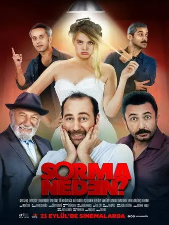 Sorma Neden? (2018)