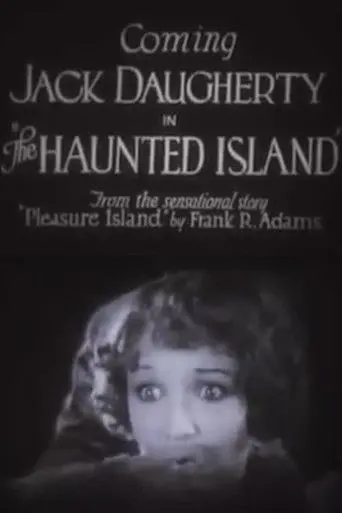 Haunted Island (1928)