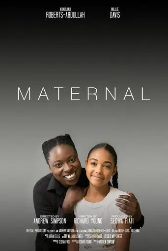 Maternal (2018)