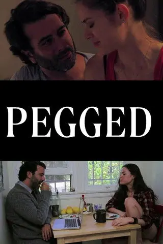 Pegged (2013)