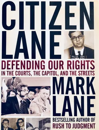 Citizen Lane (2013)