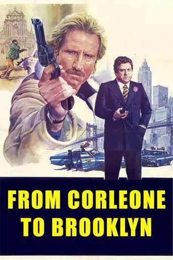 From Corleone to Brooklyn (1979)