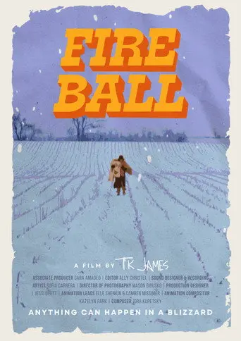 FIREBALL (1970)