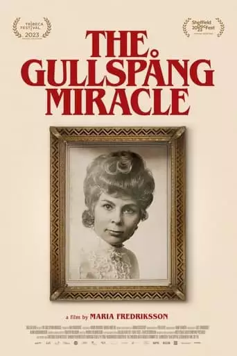The Gullspang Miracle (2023)