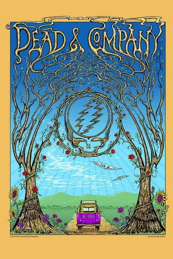 Dead & Company: 2018-08-25 LOCKN' Music Festival, Arrington, VA (2018)