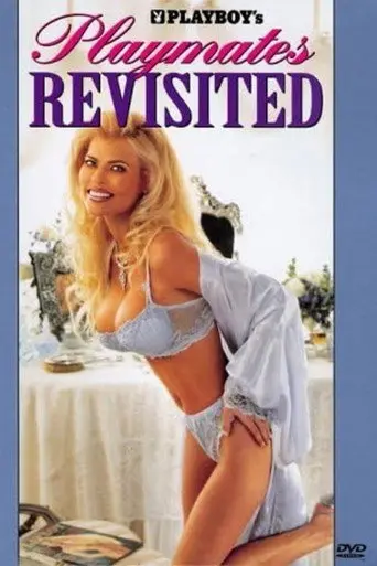 Playboy: Playmates Revisited (1998)