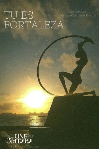 Tu És Fortaleza (2021)