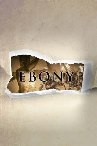 Ebony: The Last Years Of The Atlantic Slave Trade (2016)
