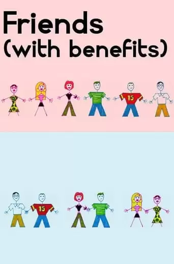 Friends (with Benefits) (2010)