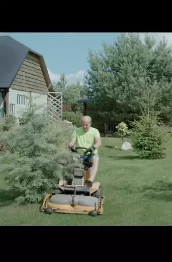 Grass (2021)