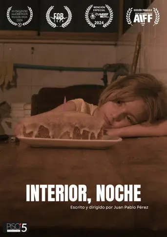 Interior, Noche (2024)