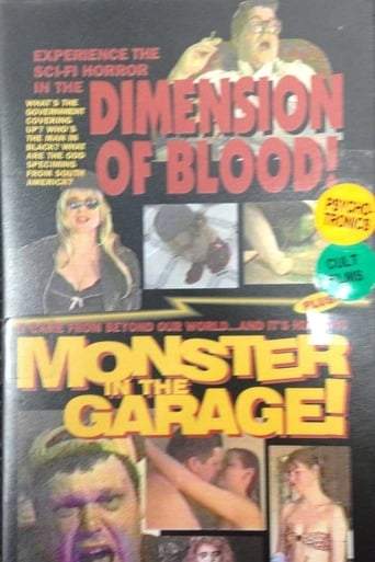 Monster In The Garage (1997)