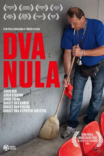 Two Nil (2012)