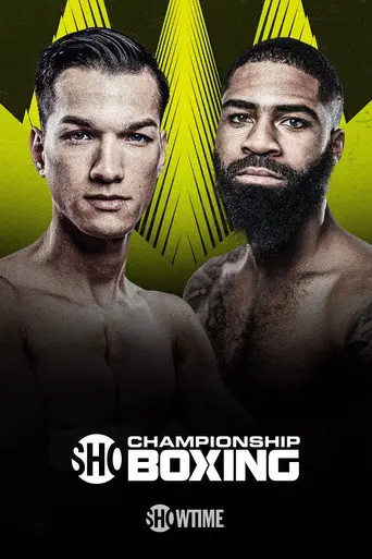Brandon Figueroa vs. Stephen Fulton Jr. (2021)