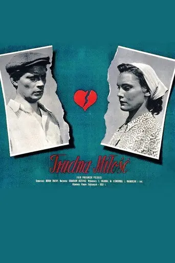 Difficult Love (1954)