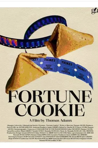Fortune Cookie (2024)