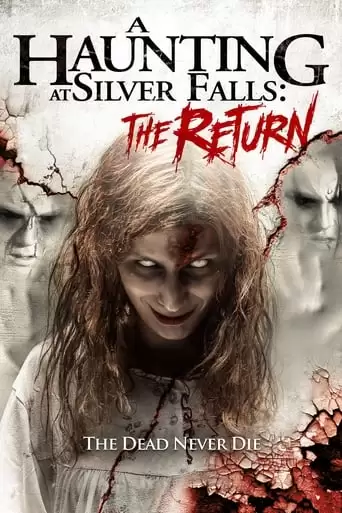 A Haunting At Silver Falls: The Return (2019)