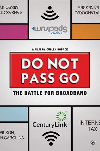 Do Not Pass Go (2017)