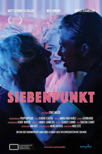 Siebenpunkt (2018)