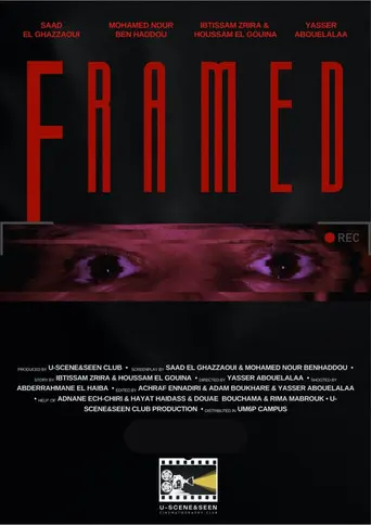 Framed (2026)
