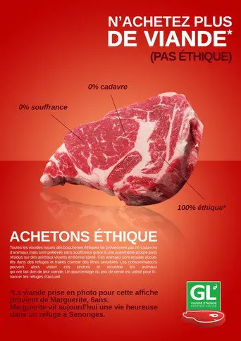 La Boucherie Éthique (2017)