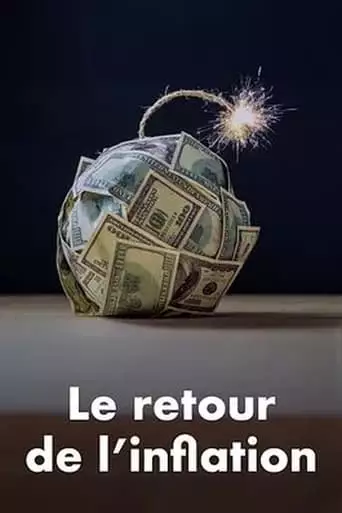 Die Ruckkehr Der Inflation (2023)