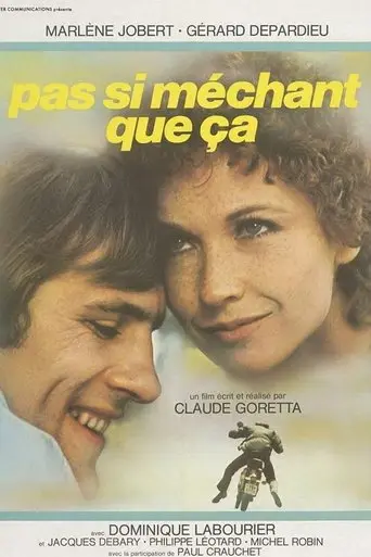 The Wonderful Crook (1974)