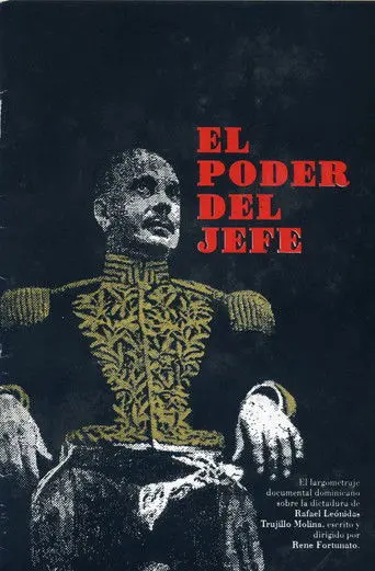 Trujillo: El poder del jefe I (1991)