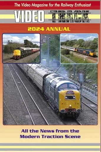 Video Track Annual 2024 (2024)