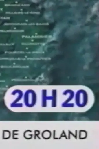 20 H 20 (2001)
