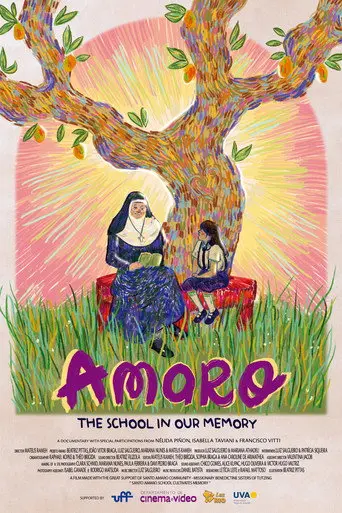Amaro: The School in Our Memory (2023)