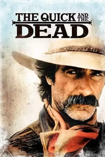 The Quick And The Dead (1987)