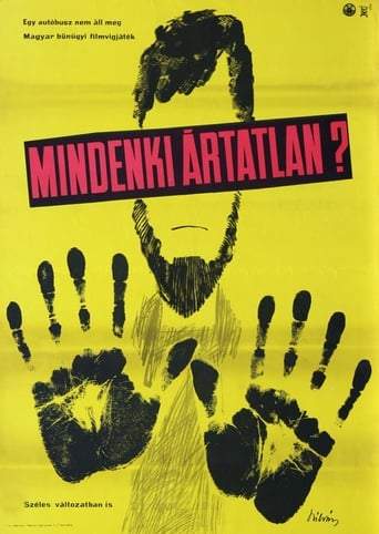 Mindenki Artatlan? (1962)