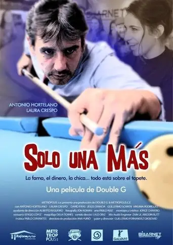 Solo Una Más (2020)