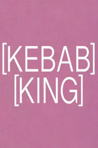 Kebab King (2019)