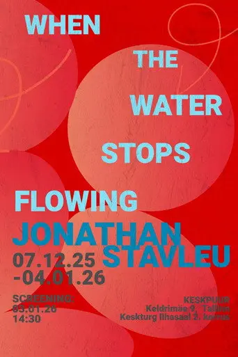 When the Water Stops Flowing (2026)