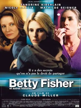 Alias Betty (2001)