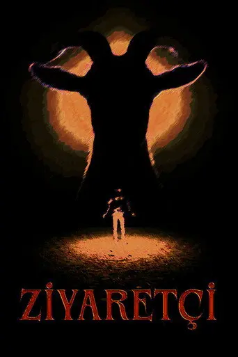 Visitor (2025)