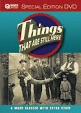 Things That are Still Here (1999)