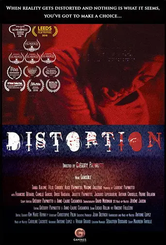 Distortion (2017)