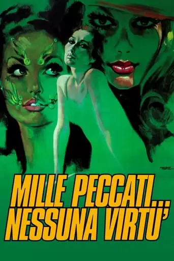 Wages of Sin (1969)