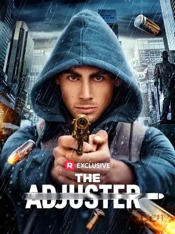 The Adjuster (2025)