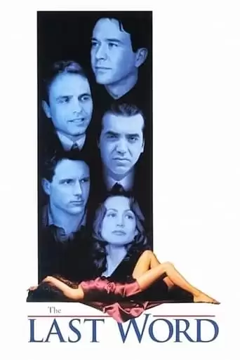 The Last Word (1995)