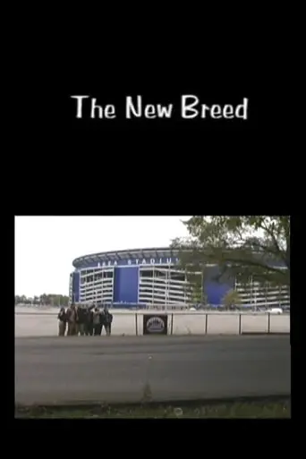 The New Breed (2012)