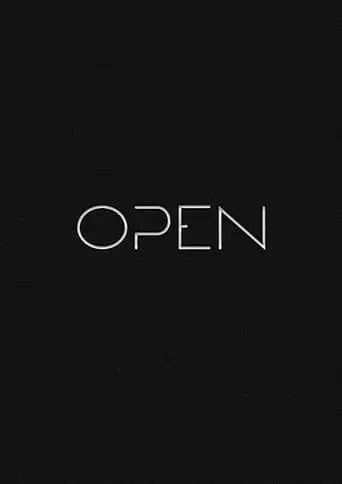 Open (2014)