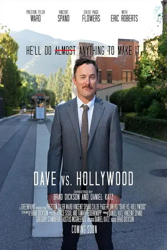 Dave vs. Hollywood (2026)