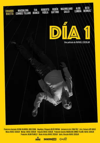 Day 1 (2019)